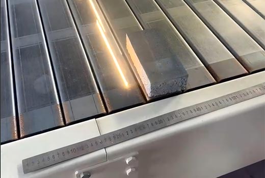 Μέθοδοι επεξεργασίας επιφανειών για τούβλα από τσιμέντο