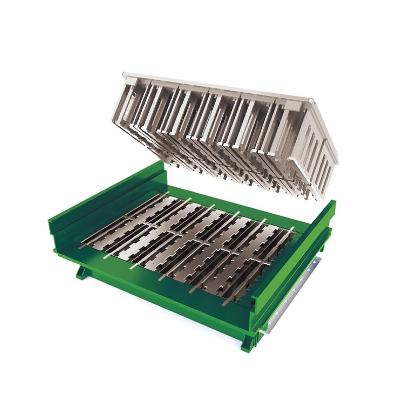 Γιατί το καλούπι από τούβλα από τσιμεντοκονίαμα έχει σημασία για την αποτελεσματικότητα και την ανθεκτικότητα της σύγχρονης κατασκευής;