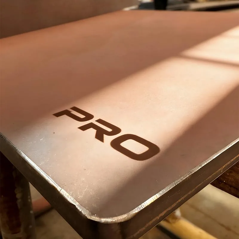 Παλέτα μηχανής τούβλου