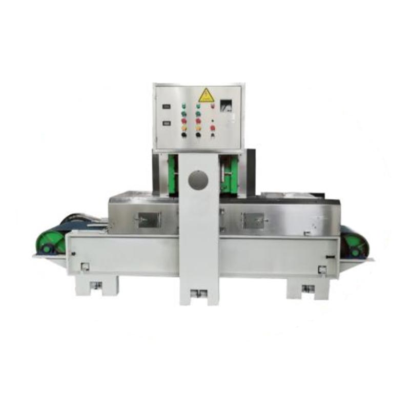 Μηχανή επεξεργασίας επιφανειών βαθμονόμησης σκυροδέματος Curbstone